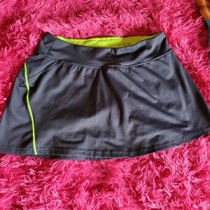 atletic skirt